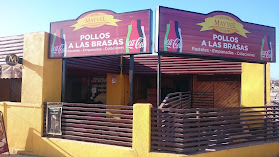 Delicias Mayvel La Serena