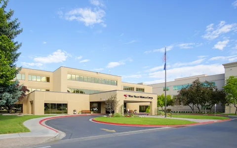 West Valley Medical Center image
