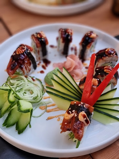 AHICO Sushi