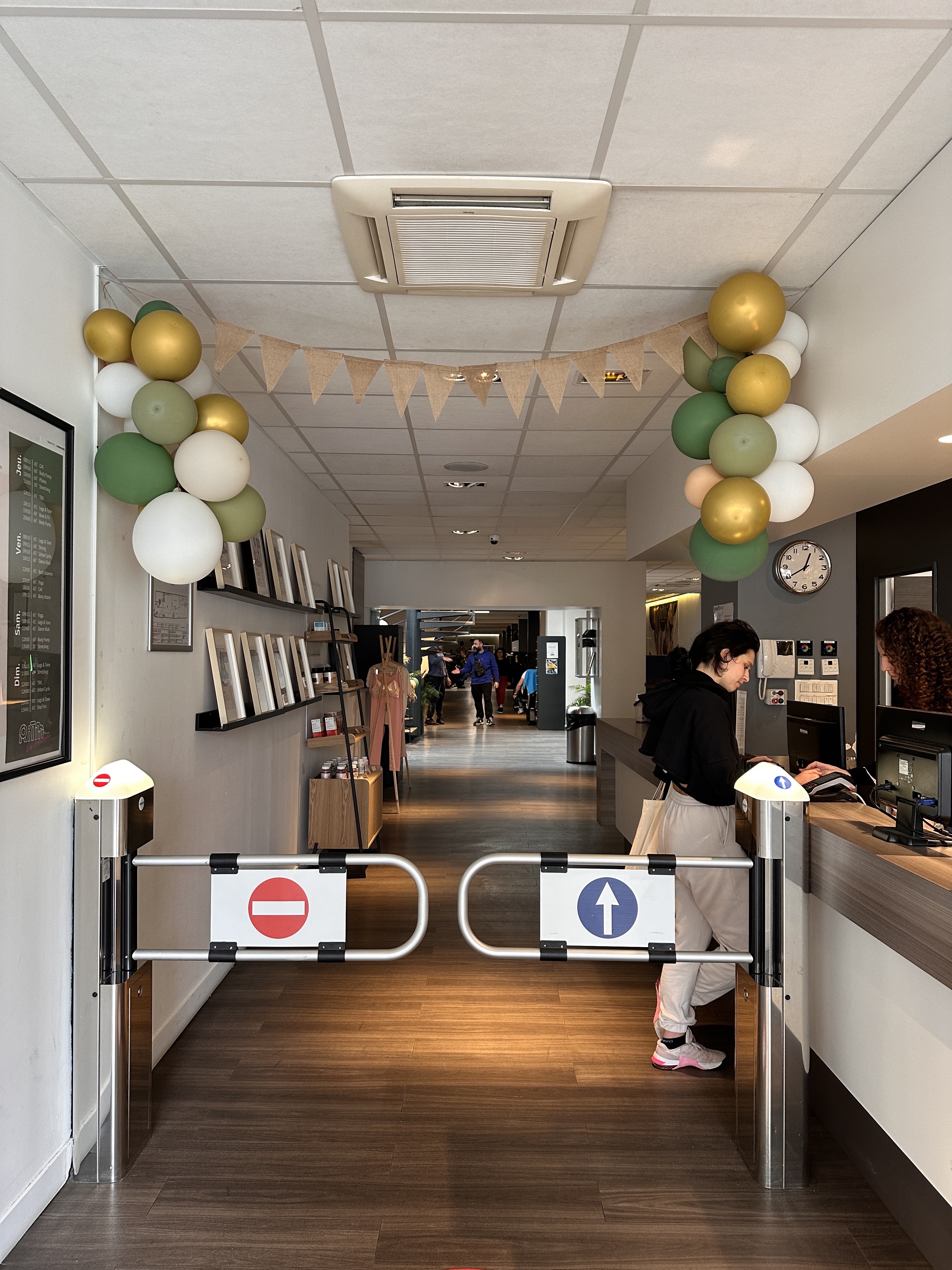 Photo n° 1 de l'avis de Maïa.m fait le 02/03/2024 à 11:42
