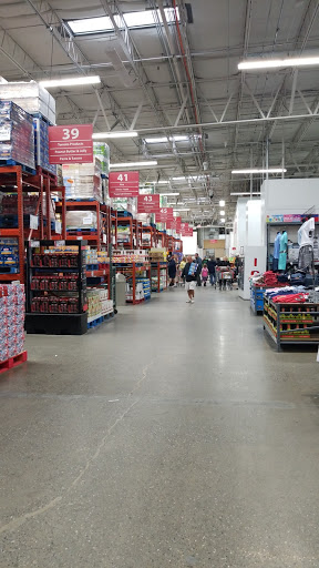 Warehouse club «BJ’s Wholesale Club», reviews and photos, 1440 Central Ave, Albany, NY 12205, USA