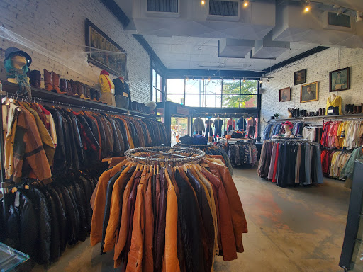Clothing Store «The Clothing Warehouse», reviews and photos, 420 Moreland Ave NE, Atlanta, GA 30307, USA