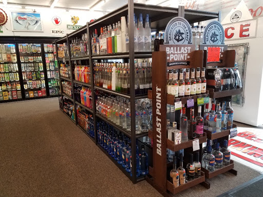 Liquor Store «Clear Creek Wine & Spirits», reviews and photos, 711 Washington Ave, Golden, CO 80401, USA