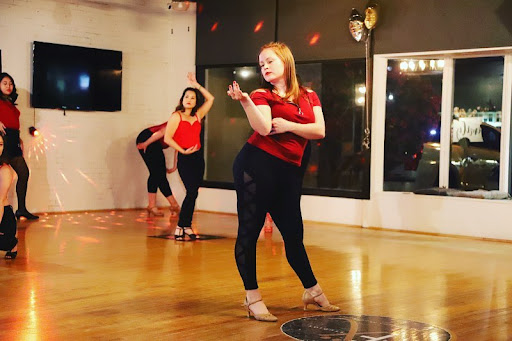 Dance School «Dance Fx Studios», reviews and photos, 1859 W Guadalupe Rd, Mesa, AZ 85202, USA