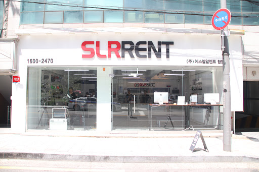 SLR rent