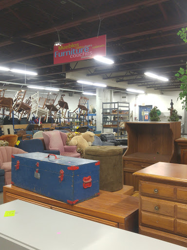 Thrift Store «St. Vincent de Paul Dig & Save Outlet», reviews and photos, 1900 S Park St, Madison, WI 53713, USA