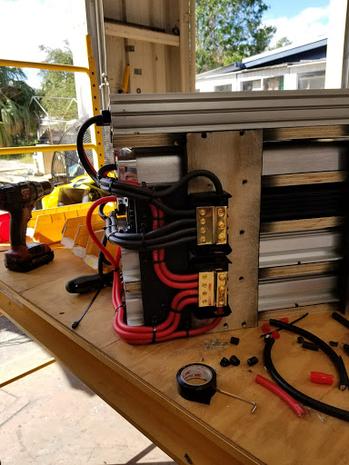 Car Stereo Store «Xtreme Audio Titusville», reviews and photos, 170 Fisher Ave, Titusville, FL 32796, USA