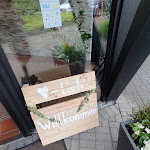 Photo n°8 de l'avis de Dilek.i fait le 20/05/2023 à 20:06 sur le  HEVRA Eventlocation & Cafe à Wuppertal