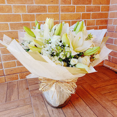 Floricultura Flora Bela Vaz Lobo Rio de Janeiro