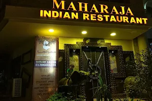 Taj Mahraja Resturant image