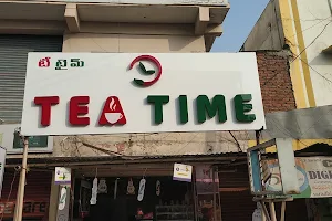 Tea Time image