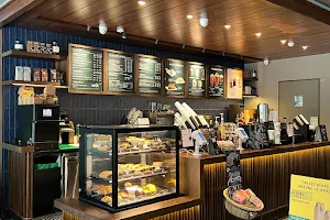 Starbucks image