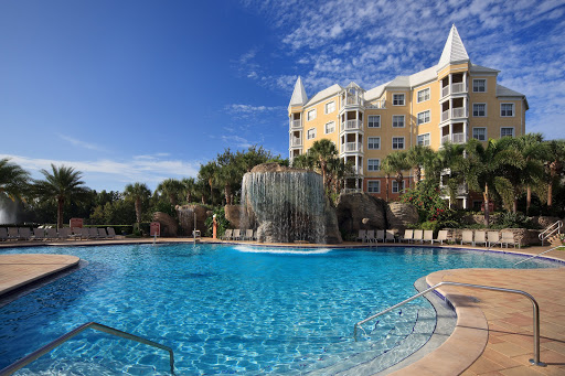 Hilton Grand Vacations Club at SeaWorld® Orlando