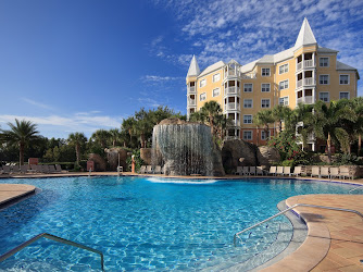 Hilton Grand Vacations Club SeaWorld Orlando