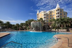 Hilton Grand Vacations Club SeaWorld Orlando image