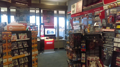 Video Game Store «GameStop», reviews and photos, 411 E Clifty Dr STE B, Madison, IN 47250, USA