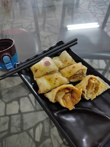 夢想家活力早餐