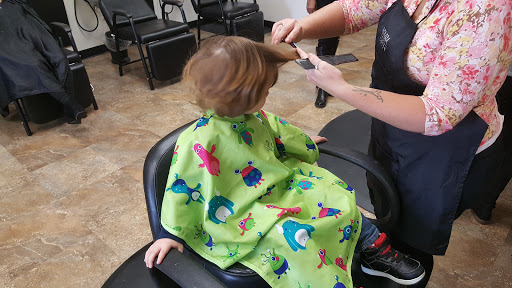 Beauty Salon «Third Dimension Salon», reviews and photos, 3299 NW Randall Way Suite 111, Silverdale, WA 98383, USA