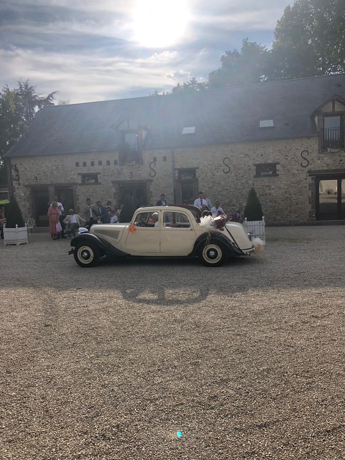 Photo n° 1 de l'avis de DIAZ.u fait le 08/09/2019 à 19:42