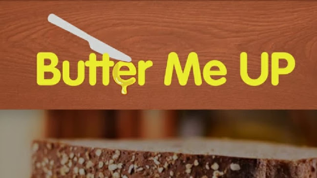 Butter Me UP - Manchester