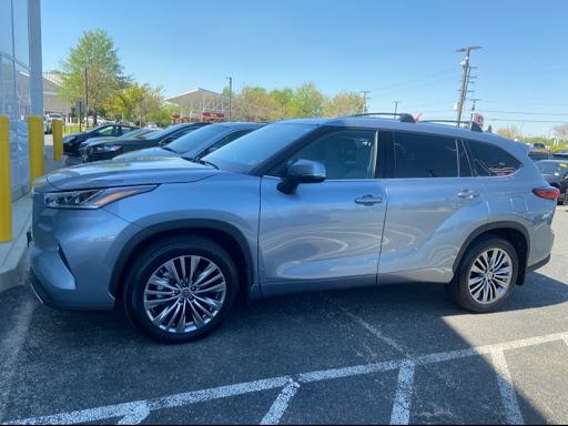 Toyota Dealer «Sheehy Toyota of Stafford», reviews and photos, 95 Garrisonville Rd, Stafford, VA 22554, USA