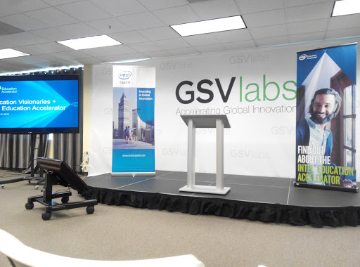 Coworking Space «GSVlabs», reviews and photos, 585 Broadway, Redwood City, CA 94063, USA