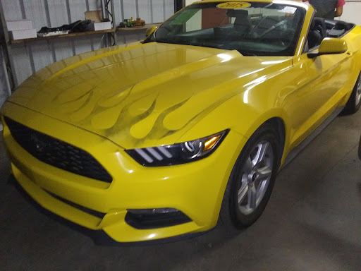 Used Car Dealer «AZ Luxury Auto», reviews and photos, 22047 N 23rd Ave, Phoenix, AZ 85027, USA