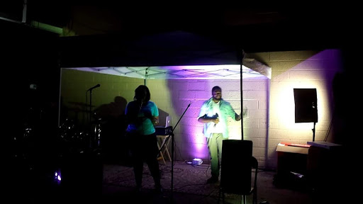 Event Venue «The Phoenix Cafe», reviews and photos, 24918 John R Rd, Hazel Park, MI 48030, USA