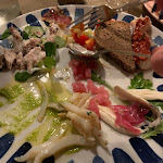 Photo n°2 de l'avis de Annalisa.o fait le 06/08/2023 à 19:24 sur le  Restaurant Marèa à Bellaria - Igea Marina