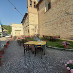 Photo n°2 de l'avis de Servet.a fait le 29/12/2018 à 07:23 sur le  Ristorante Pizzeria El Mascaron à Fermignano