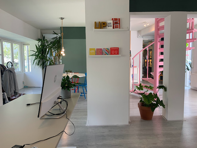 Beoordelingen van 1UP Coworking in Antwerpen - Ander