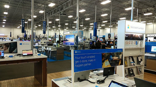 Electronics Store «Best Buy», reviews and photos, 5575 S Virginia St, Reno, NV 89502, USA