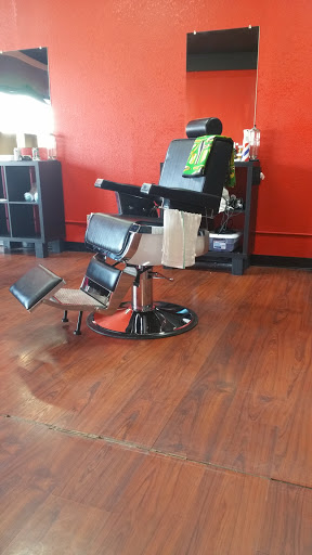 Barber Shop «Nor-Cal Klipper Kingz Barbershop», reviews and photos, 7444 Watt Ave, North Highlands, CA 95660, USA