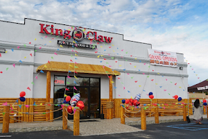 King Claw - Juicy Seafood & Bar image