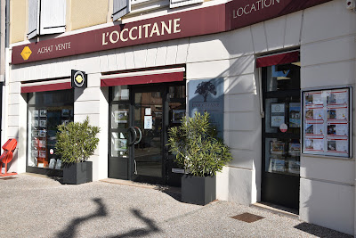 Agence Immobilière L'Occitane à L'Isle-Jourdain