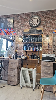 Coiffure Des Champs à Soisy-sous-Montmorency