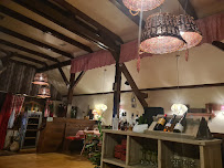 Atmosphère du Restaurant français Restaurant au cygne à Geudertheim - n°3