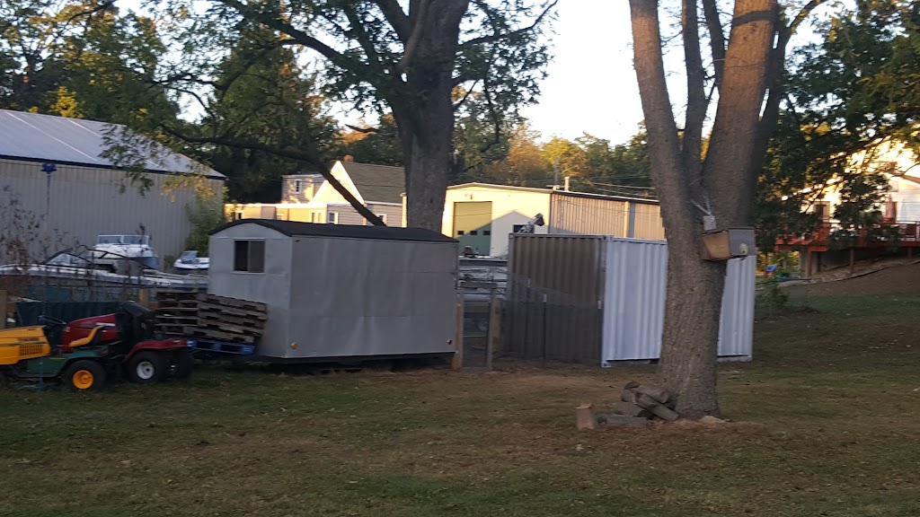 Rock River BBQ Ranch 53511