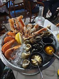 Photo n°45 de Restaurant Les Tamaris à Andernos-les-Bains ()