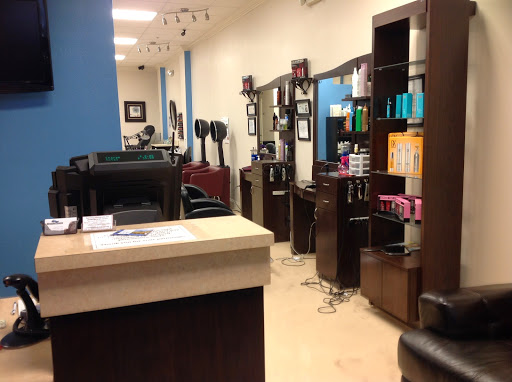 Beauty Salon «Bellezza Hair & Nail Studio», reviews and photos, 1500 Alafaya Trail #1048, Oviedo, FL 32765, USA