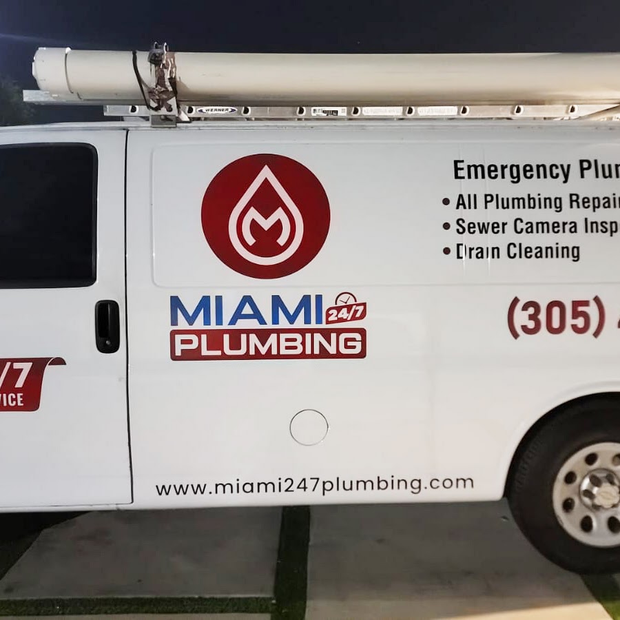Miami 24/7 Plumbing – Miami Emergency Plumbers reviews