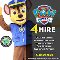 Inflated Monkey - Photo 4 - Car repair in , New Bedford