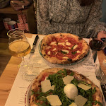 Photo n° 1 de l'avis de Martin.a fait le 17/09/2021 à 20:08 pour Pizzeria Panettone à Mulhouse