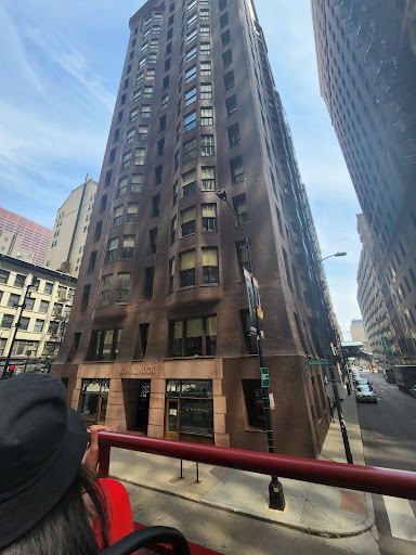 Coffee Shop «Intelligentsia Coffee Monadnock Coffeebar», reviews and photos, 53 W Jackson Blvd, Chicago, IL 60604, USA