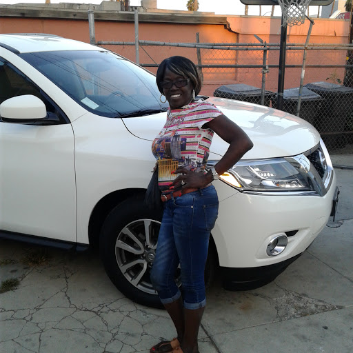 Used Car Dealer «Enterprise Car Sales», reviews and photos, 11180 Lucerne Ave, Los Angeles, CA 90230, USA