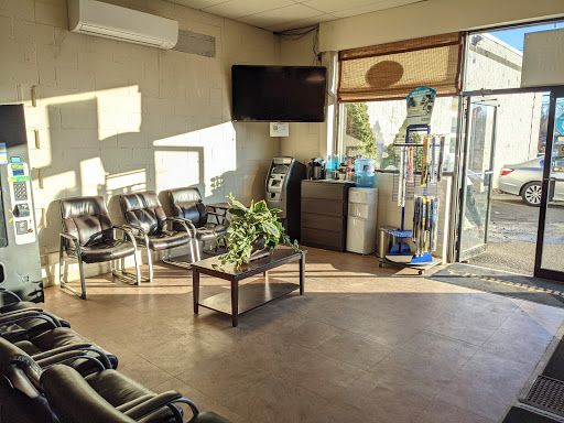 Tire Shop «Greco Tire & Auto», reviews and photos, 15 Mill Plain Rd, Danbury, CT 06813, USA