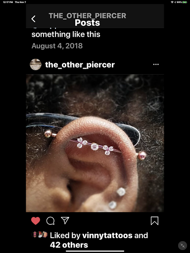 Explore portrait sleeve tattoo ideas, creative tattoo ideas in Marietta, available at Lucky Draw Tattoos III