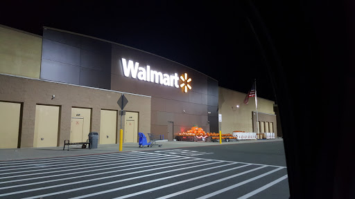 Department Store «Walmart Supercenter», reviews and photos, 141 Springfield Rd, Westfield, MA 01085, USA