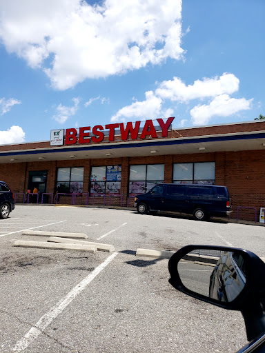 Supermarket «Bestway Supermarket», reviews and photos, 5695 Telegraph Rd, Alexandria, VA 22303, USA