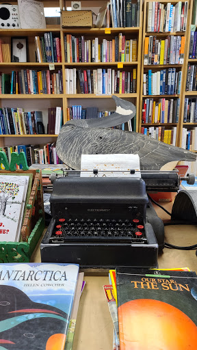 Used Book Store «The Bookstore», reviews and photos, 118 Main St, Chico, CA 95928, USA